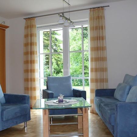 Apartment Rudi Garmisch-Partenkirchen Exterior foto
